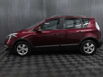Used Renault Scenic Xmod 2013 for sale - 74454421: Photo