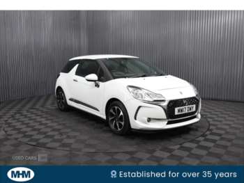 2017 - 1.6 BlueHDi Elegance 3dr