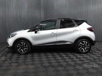 Used Renault Captur 2019 for sale - 74895853: Photo