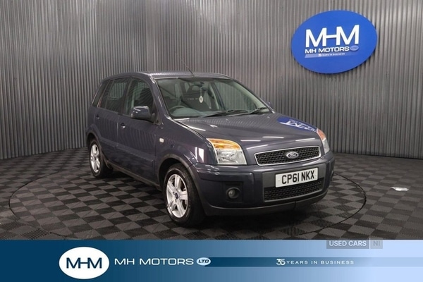 Used Ford Fusion 2012 for sale - 76825556: Photo 1