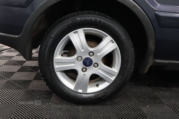 Used Ford Fusion 2012 for sale - 76825556: Photo 10