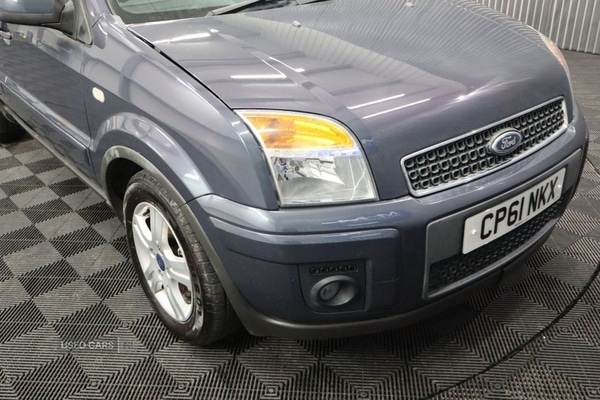 Used Ford Fusion 2012 for sale - 76825556: Photo 15