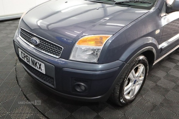 Used Ford Fusion 2012 for sale - 76825556: Photo 16