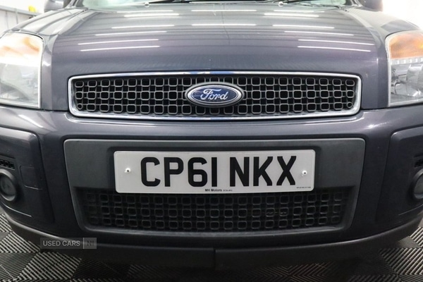 Used Ford Fusion 2012 for sale - 76825556: Photo 19