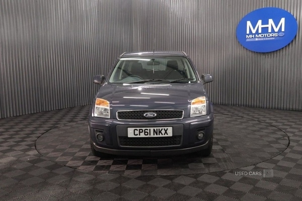 Used Ford Fusion 2012 for sale - 76825556: Photo 2