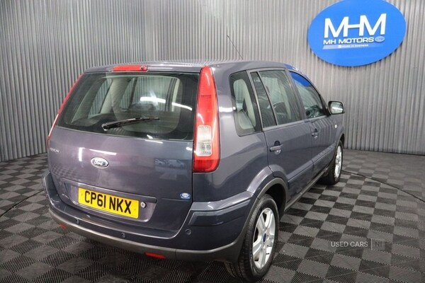 Used Ford Fusion 2012 for sale - 76825556: Photo 22