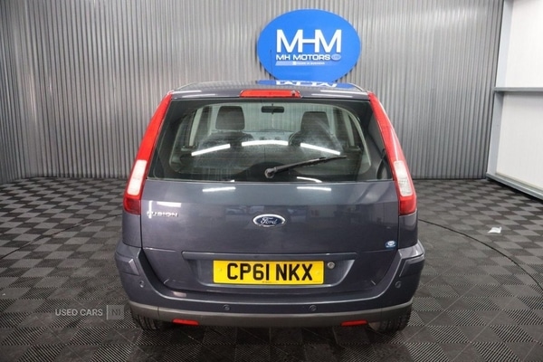 Used Ford Fusion 2012 for sale - 76825556: Photo 24