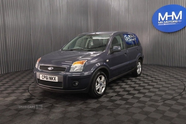 Used Ford Fusion 2012 for sale - 76825556: Photo 3