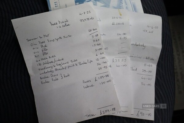 Used Ford Fusion 2012 for sale - 76825556: Photo 46