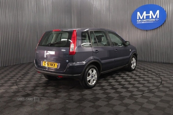 Used Ford Fusion 2012 for sale - 76825556: Photo 7