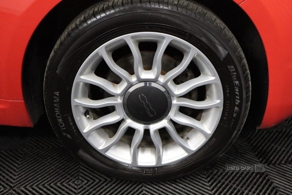 Used Fiat 500 2016 for sale - 76372063: Photo 10