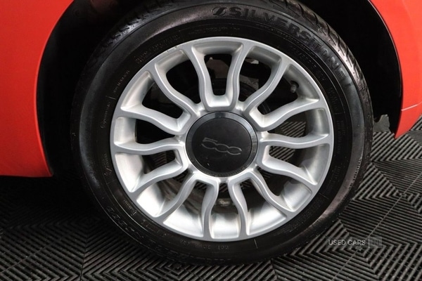 Used Fiat 500 2016 for sale - 76372063: Photo 12