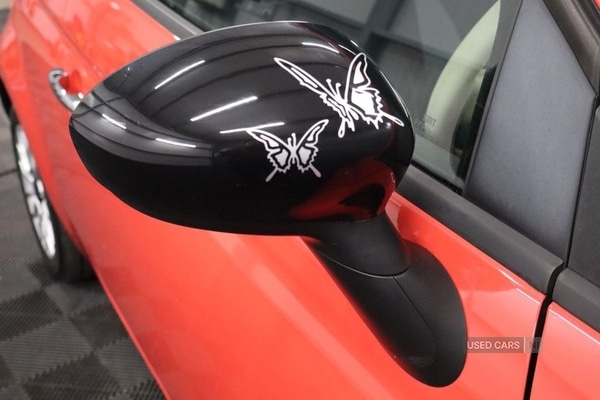 Used Fiat 500 2016 for sale - 76372063: Photo 13