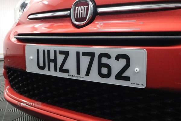 Used Fiat 500 2016 for sale - 76372063: Photo 14