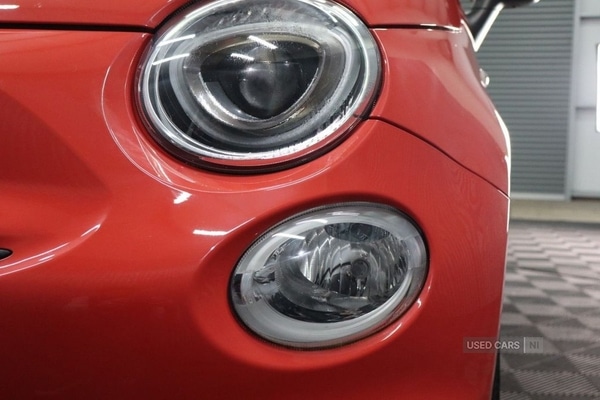 Used Fiat 500 2016 for sale - 76372063: Photo 15