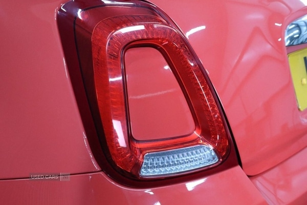 Used Fiat 500 2016 for sale - 76372063: Photo 17