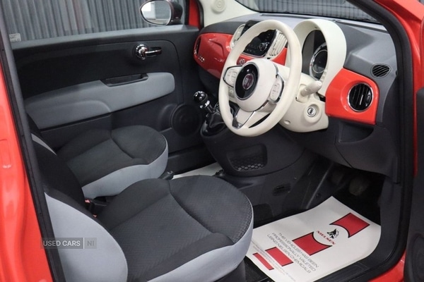 Used Fiat 500 2016 for sale - 76372063: Photo 19