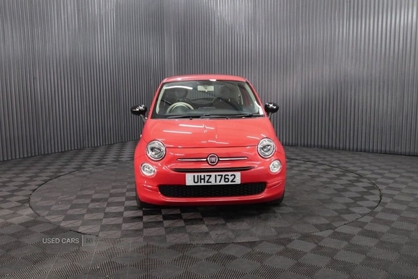 Used Fiat 500 2016 for sale - 76372063: Photo 2