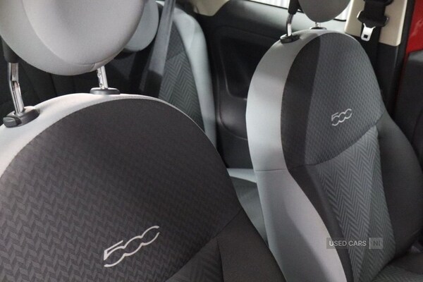 Used Fiat 500 2016 for sale - 76372063: Photo 20