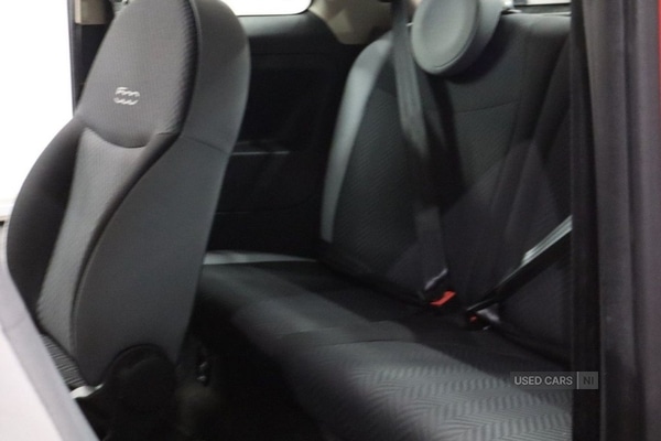 Used Fiat 500 2016 for sale - 76372063: Photo 21