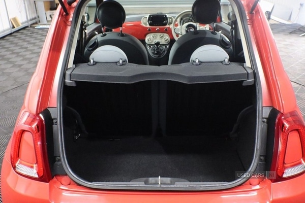 Used Fiat 500 2016 for sale - 76372063: Photo 22