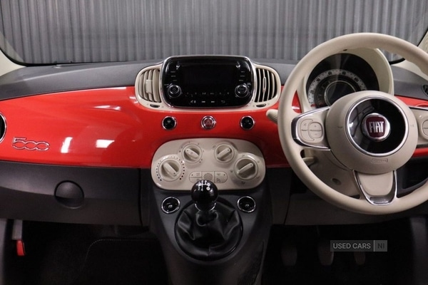 Used Fiat 500 2016 for sale - 76372063: Photo 23