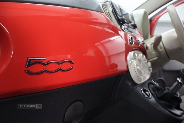 Used Fiat 500 2016 for sale - 76372063: Photo 24