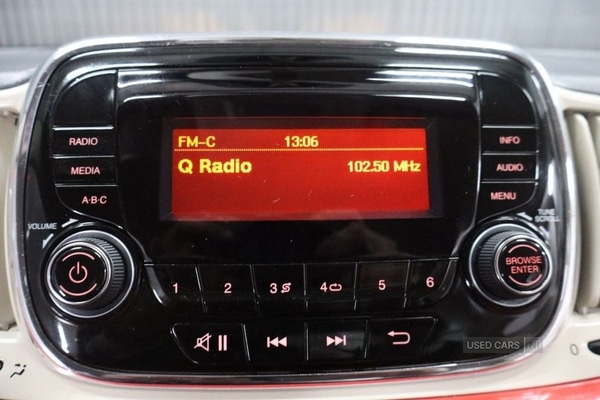 Used Fiat 500 2016 for sale - 76372063: Photo 26