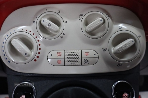 Used Fiat 500 2016 for sale - 76372063: Photo 27