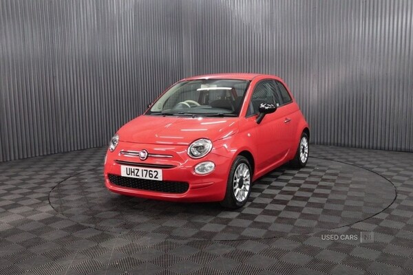 Used Fiat 500 2016 for sale - 76372063: Photo 3