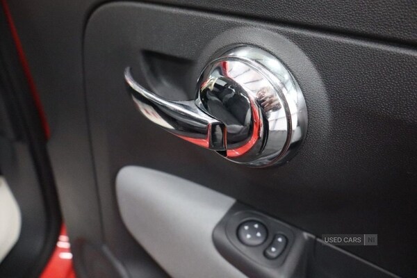 Used Fiat 500 2016 for sale - 76372063: Photo 32