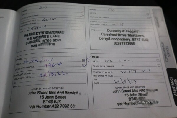 Used Fiat 500 2016 for sale - 76372063: Photo 33