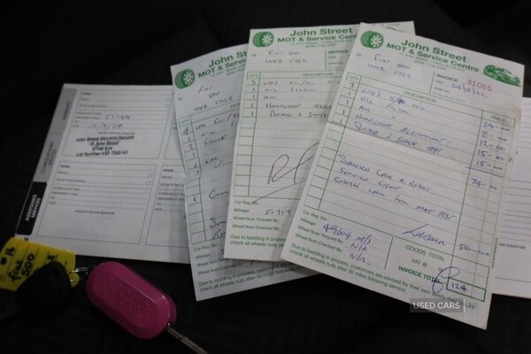 Used Fiat 500 2016 for sale - 76372063: Photo 34