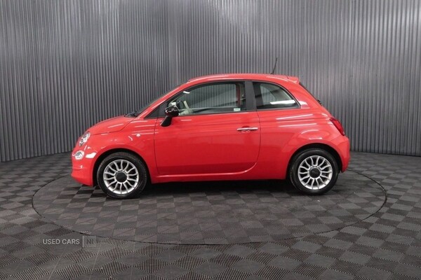 Used Fiat 500 2016 for sale - 76372063: Photo 4
