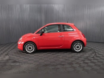 Used Fiat 500 2016 for sale - 76372063: Photo
