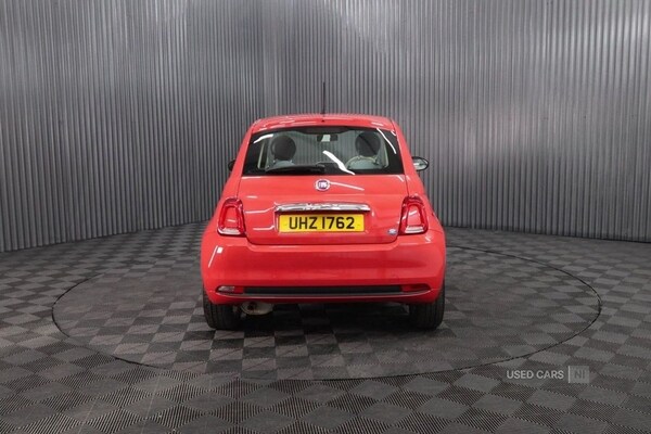 Used Fiat 500 2016 for sale - 76372063: Photo 6