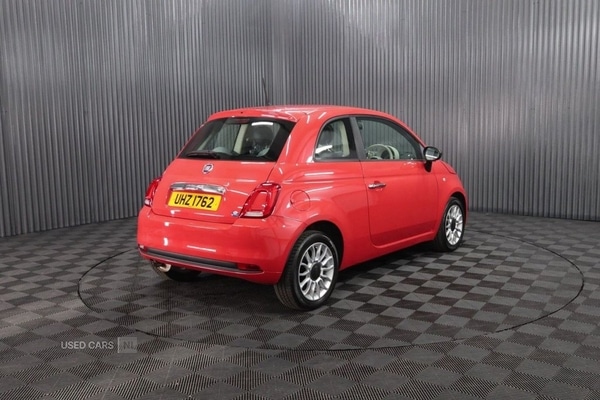 Used Fiat 500 2016 for sale - 76372063: Photo 7