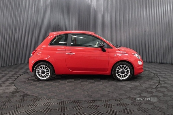 Used Fiat 500 2016 for sale - 76372063: Photo 8