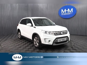 Used Suzuki Vitara 2017 for sale - 79169915: Photo