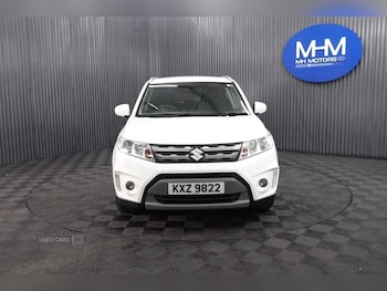 Used Suzuki Vitara 2017 for sale - 79169915: Photo