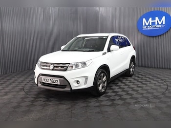 Used Suzuki Vitara 2017 for sale - 79169915: Photo