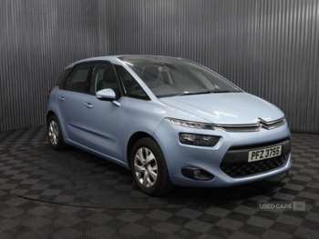 2013 - 1.6 e-HDi 115 Airdream VTR+ 5dr