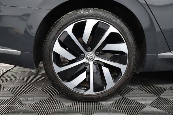 Used Volkswagen Arteon 2019 for sale - 75602096: Photo 10
