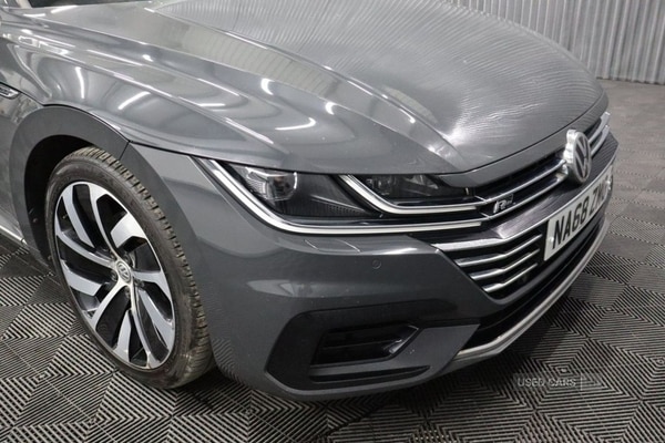 Used Volkswagen Arteon 2019 for sale - 75602096: Photo 13