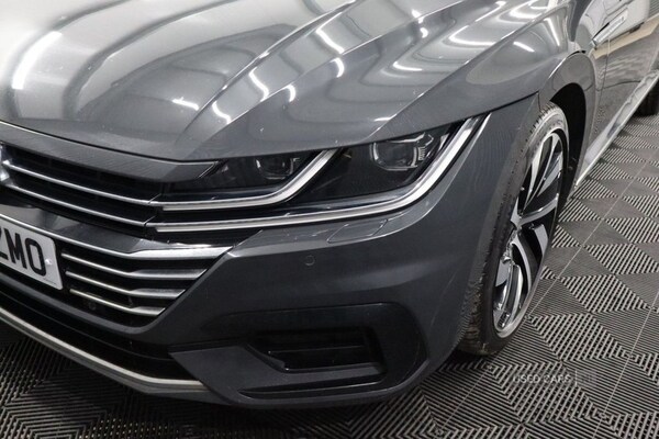 Used Volkswagen Arteon 2019 for sale - 75602096: Photo 14