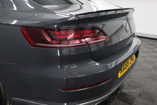 Used Volkswagen Arteon 2019 for sale - 75602096: Photo 18