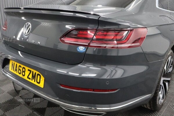 Used Volkswagen Arteon 2019 for sale - 75602096: Photo 19