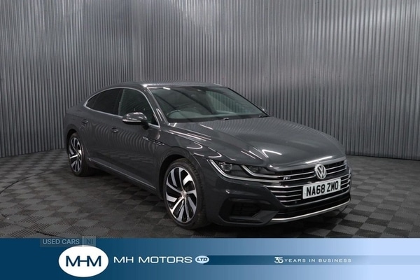 Used Volkswagen Arteon 2019 for sale - 75602096: Photo 1