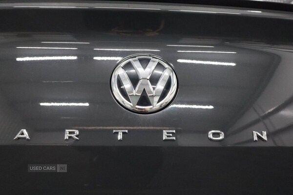 Used Volkswagen Arteon 2019 for sale - 75602096: Photo 20