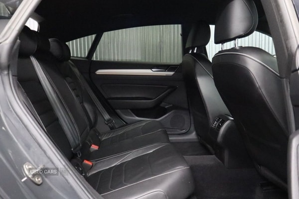 Used Volkswagen Arteon 2019 for sale - 75602096: Photo 26